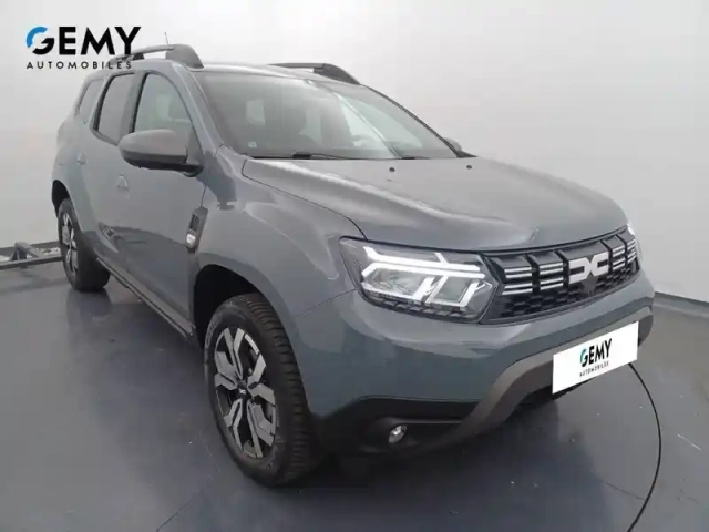 Dacia Duster tce 150 4x2 edc — photo 42