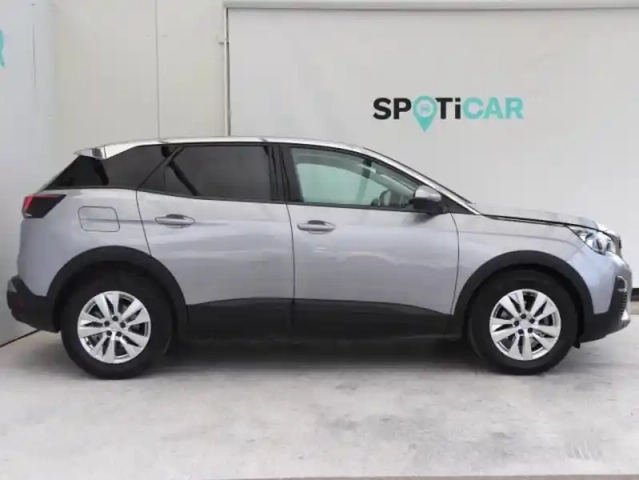 Peugeot 3008 1.2 puretech 130ch active business s&amp;s — photo 4
