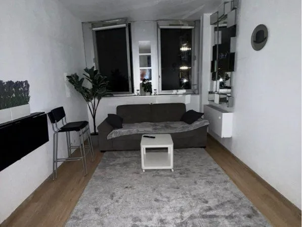 Loue studio Puteaux