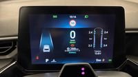 Mg Mg3 1.5 Hybrid+ 195ch Luxury — photo 10