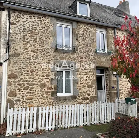 Maison 3 pièces 95 m²