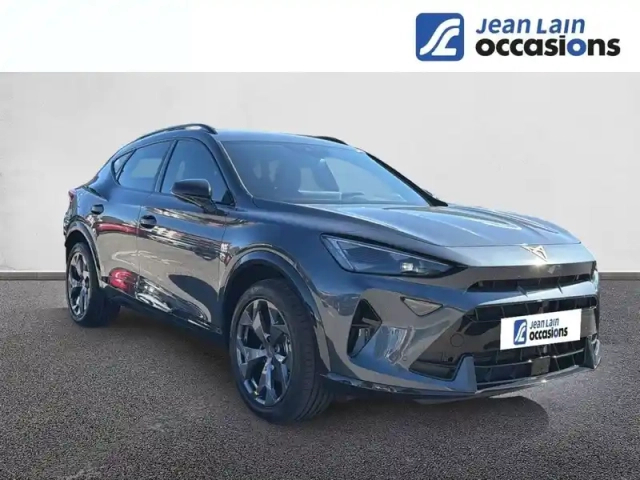 Cupra Formentor 1.4 e-hybrid 204 ch dsg6 — photo 3