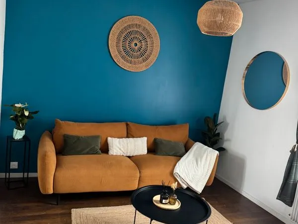 Immeuble de rapport 11 pièces 209 m²