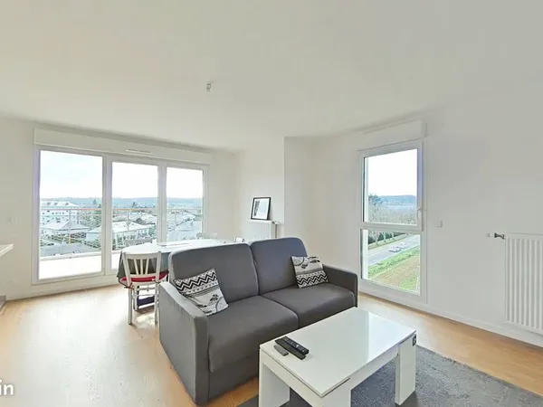 Appartement 4 pièces 86 m²