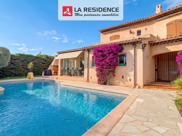 Maison 4 pièces 120 m²