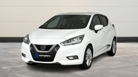 Nissan Micra 1.0 IG-T 100ch Made in France 2020