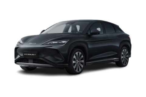 BYD Sealion 7 91.3 kWh 530ch AWD