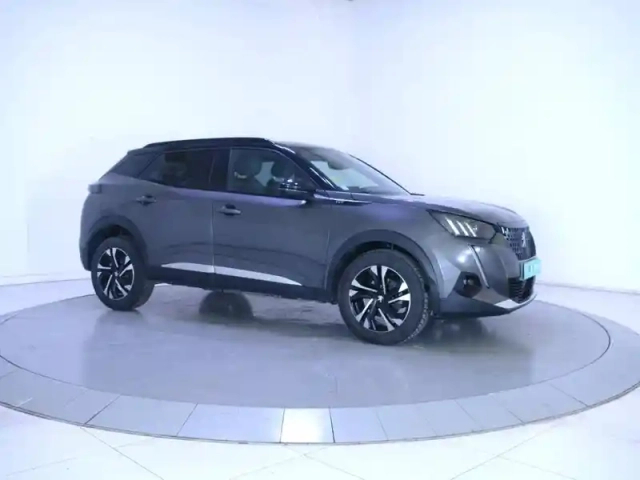 Peugeot 2008 bluehdi 110 s&amp;s bvm6 — photo 4