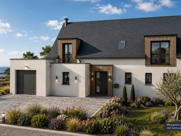 Maison 7 pièces 176 m²