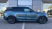 Land-Rover Range Rover Sport 3.0 P460e 460ch PHEV Dynamic Midnight Edition — photo 4