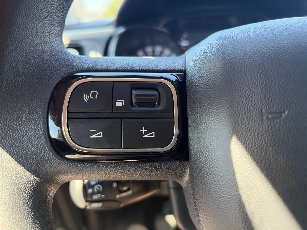 Citroën C3 1.2 puretech 83ch s&s max — photo 15