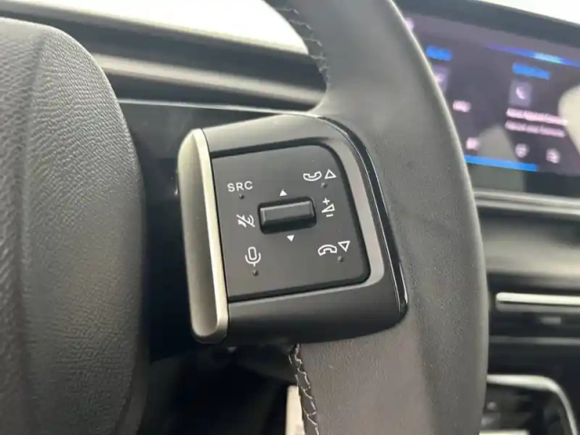 Citroën C3 turbo 100 ch manuelle — photo 18