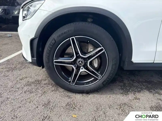 Mercedes Glc 300 de 9g-tronic 4matic — photo 25