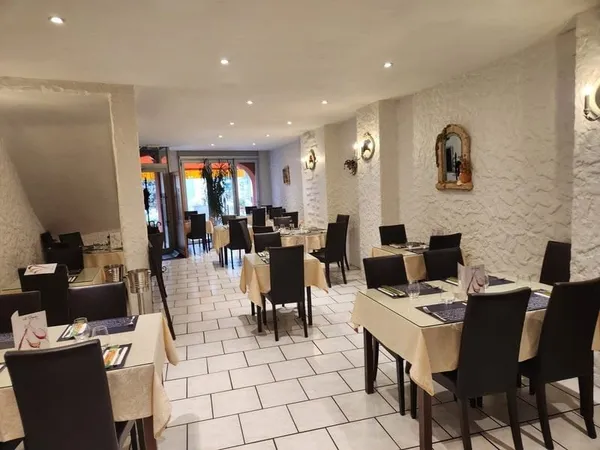 RESTAURANT TRADITIONNEL CENTRE VILLE D'AGEN