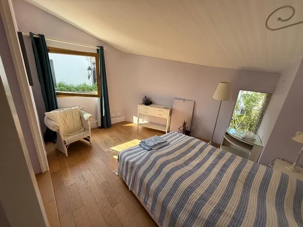 Vends maison