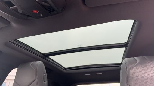 DS DS7 Crossback 2.0 BLueHDI 180 EAT8 - Grand Chic – 2019 – 117728 km – Diesel – Boîte Automatique — photo 3