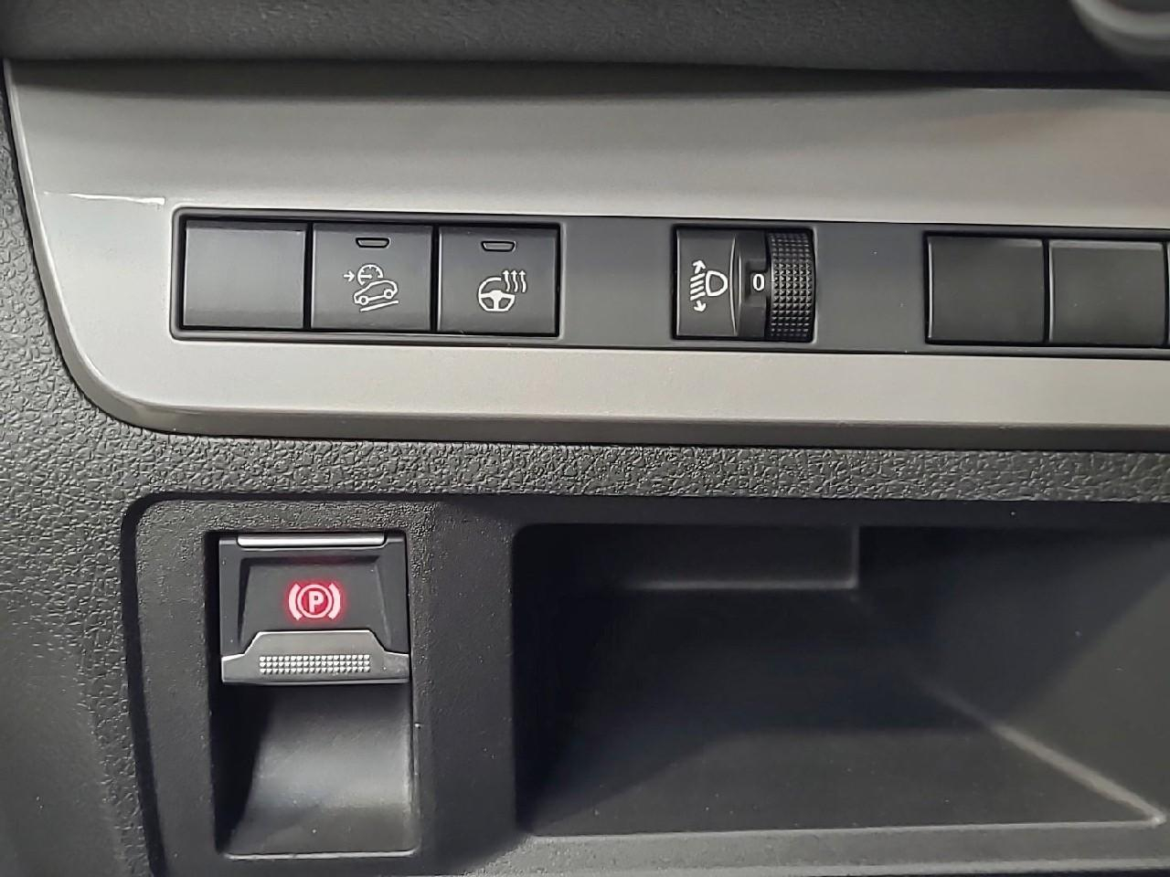 Citroën Spacetourer xl bluehdi 180 s&s eat8 business — photo 25