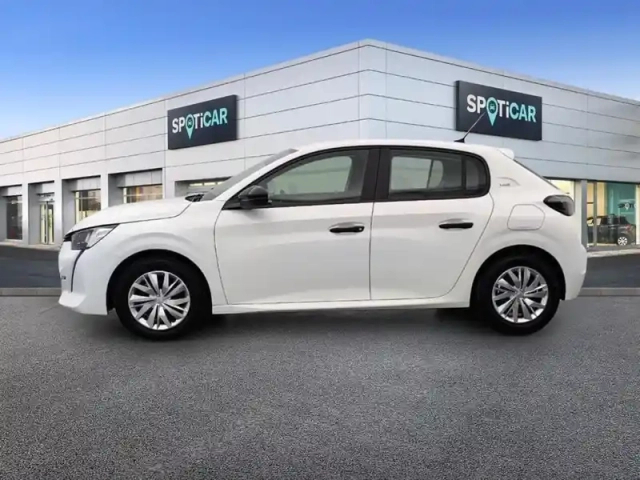 Peugeot 208 puretech 75 s&amp;s bvm5 like — photo 5
