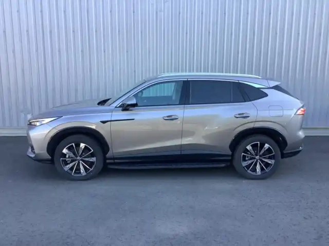 Mg Ehs nouveau 1.5t phev 272 ch luxury — photo 8