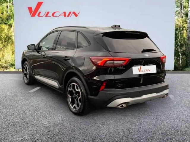 Ford Kuga 2.5 duratec 243 ch phev powershift — photo 7