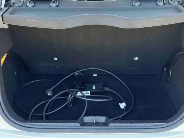 Fiat 500 e 118ch my23 — photo 10