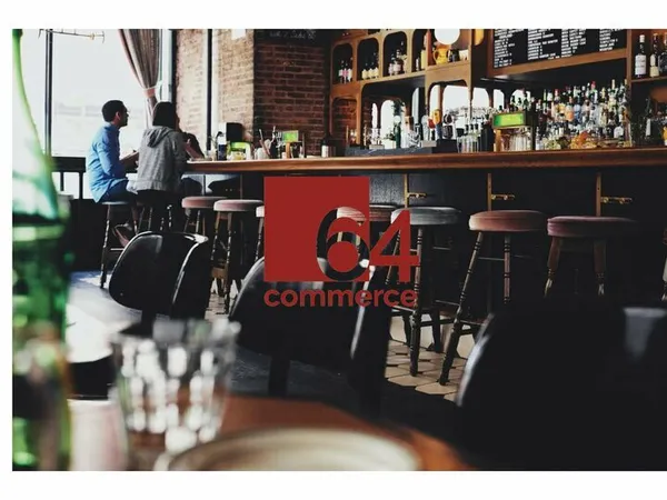 FONDS DE COMMERCE BAR RESTAURA à CEDER