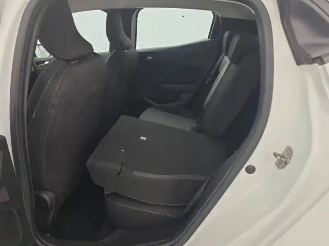 Renault Clio tce 90 — photo 132