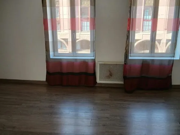 Immeuble de rapport 140 m² - Lille Wazemmes