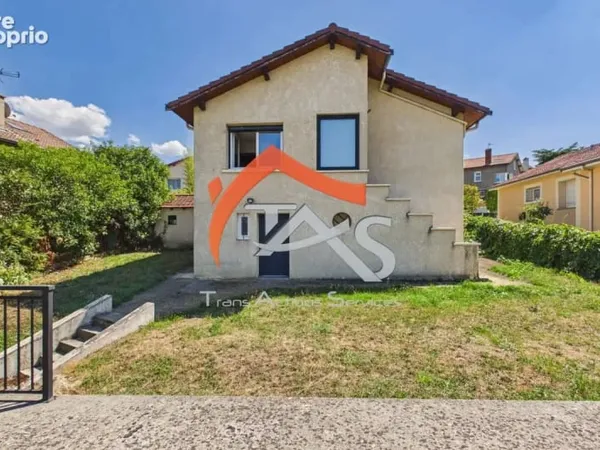 Vente Maison Saint-chamond(42400) 279 000ï¿oe