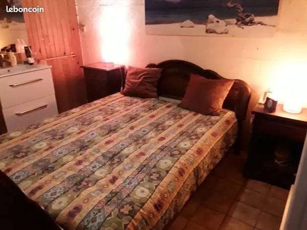 Loue chambre