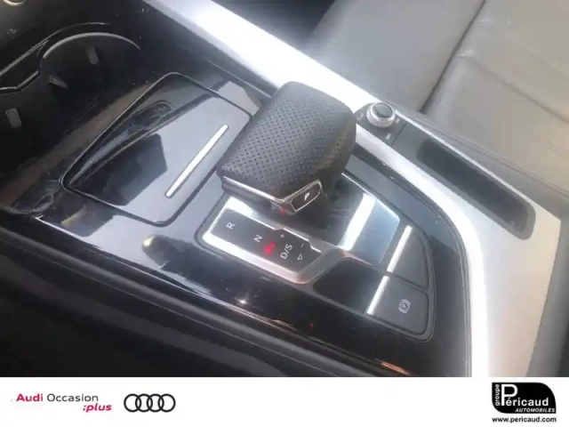 Audi A4 avant 40 tdi 204 s tronic 7 — photo 11