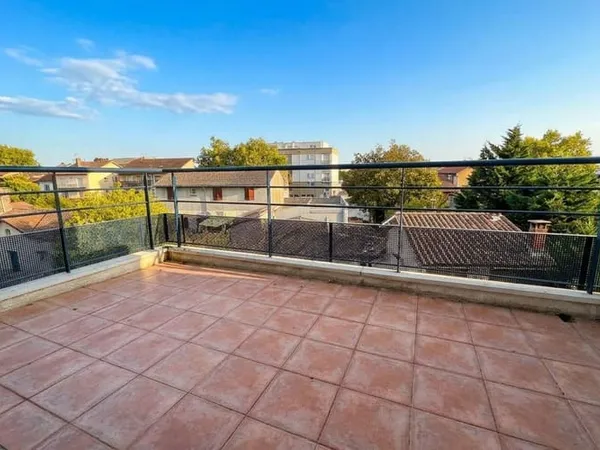 Appartement 3 pièces 75 m²