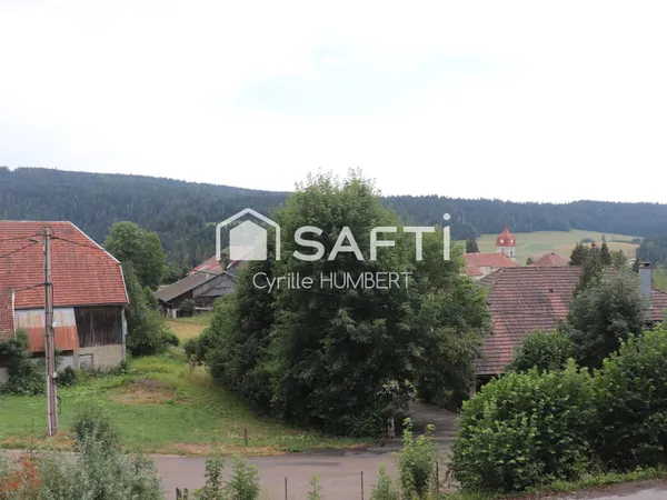 LES COMBES 170m² 2477m² LA MAISON QU'ON TRANSMET