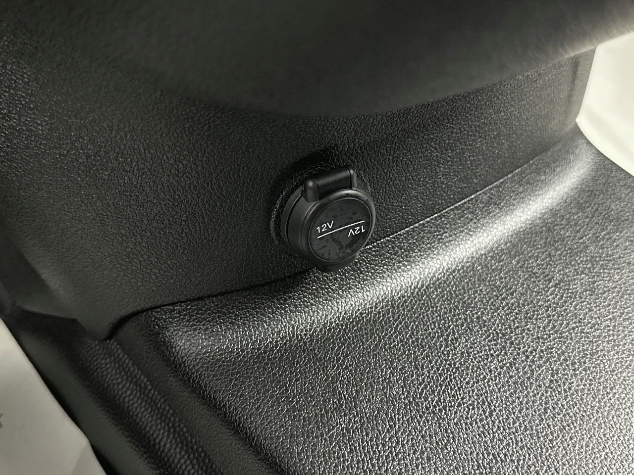 Citroën Berlingo van m diesel 100 ch manuelle — photo 33