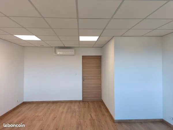Cabinet / Bureau professionnel