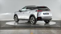 Peugeot 2008 1.5 BlueHDi 130ch S&S Allure EAT8 7cv — photo 8