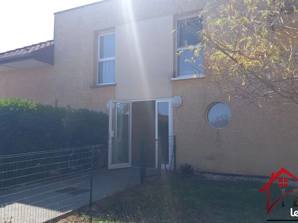 Duplex 5 pièces 85 m²