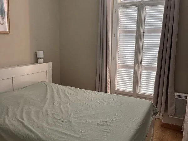 Location chambre dans appartement