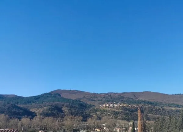 Terrain 688 m² Malijai