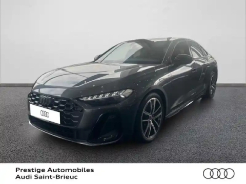 Audi A5 2.0 e-hybrid 367ch s line quattro s tronic 7