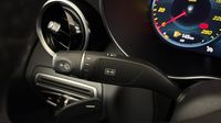 Mercedes Classe C 180 d 122ch Business Line 9G-Tronic — photo 23