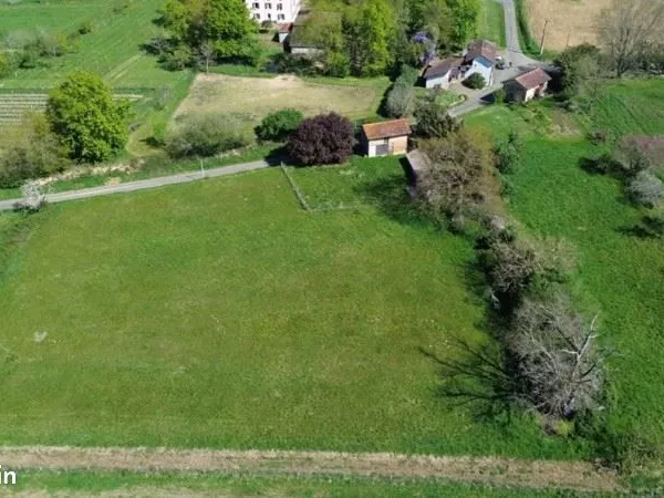 Maison 4 pièces 101 m²