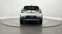 Renault Captur 1.3 TCe mild hybrid 160ch RS Line EDC — photo 6