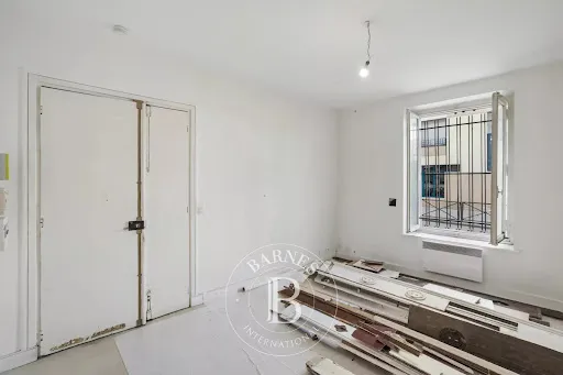 Appartement 1 pièce 27 m²