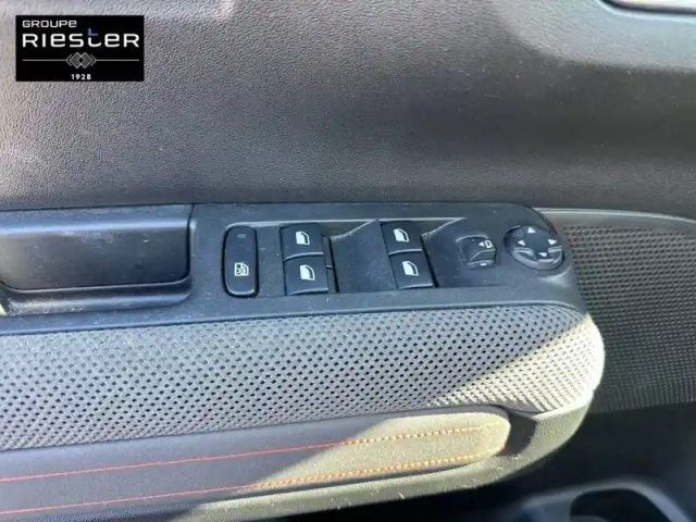 Citroën C3 Aircross puretech 110 s&amp;s bvm6 — photo 22