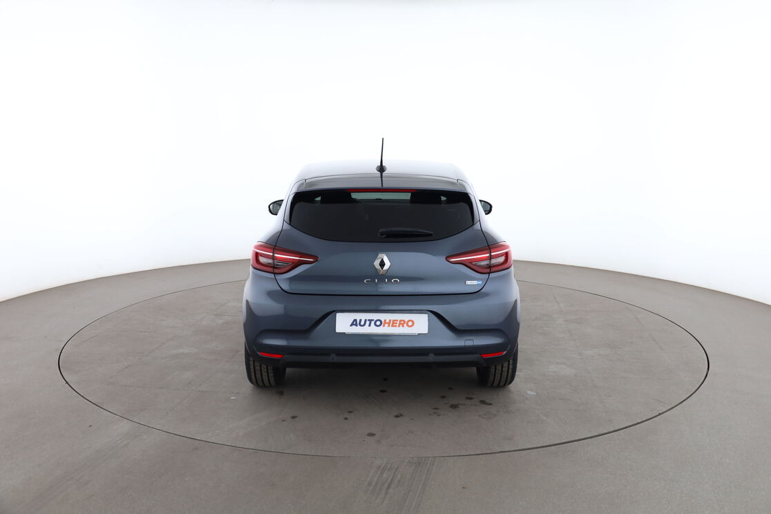 Renault Clio 1.6 E-Tech SL Limited — photo 4