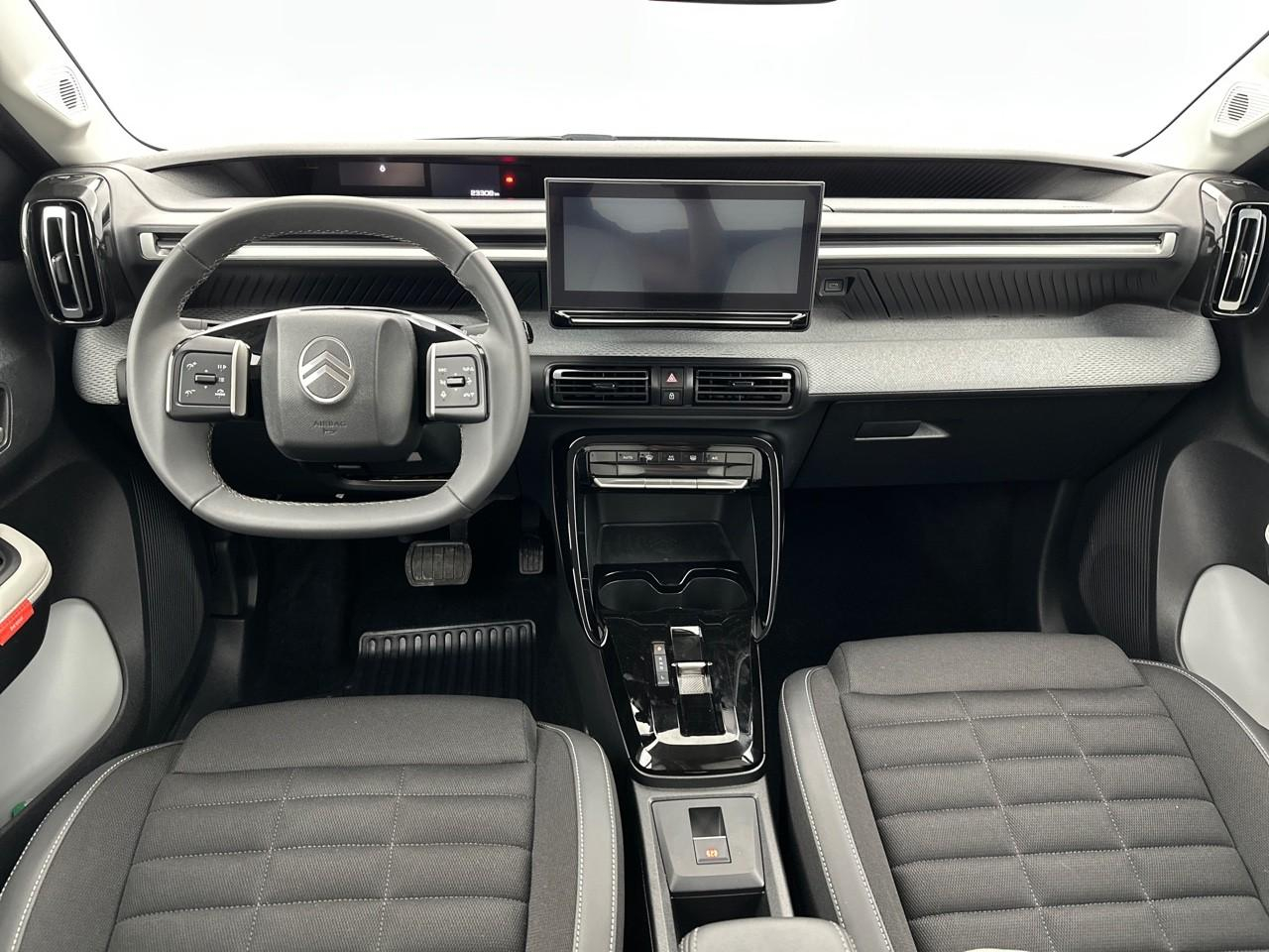 Citroën C3 Aircross hybride 145 ch aut max — photo 9