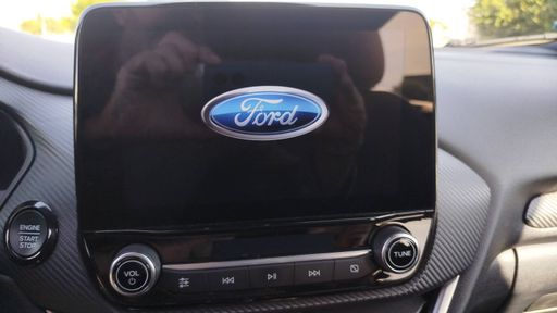 Ford Puma 1.5 EcoBlue 120 - ST-Line X – 2020 – 96171 km – Diesel – Boîte Manuelle — photo 34