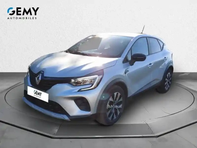 Renault Captur tce 90