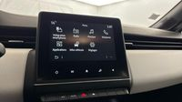 Renault Clio 1.6 E-Tech hybride 140ch Limited -21N — photo 18